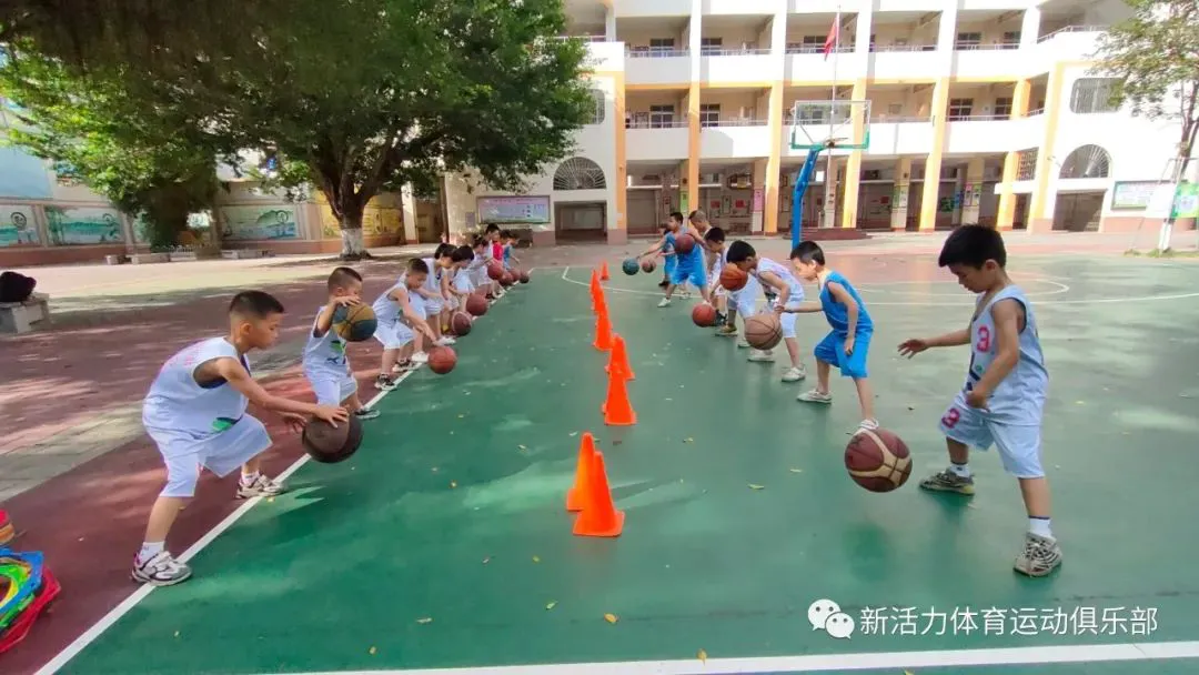 为什么大前锋在比赛中需要特别的体能训练?_2